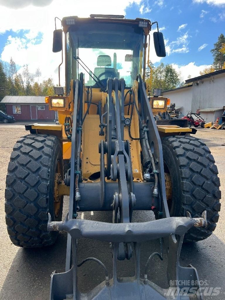 Volvo L 50 D Фронтальні навантажувачі