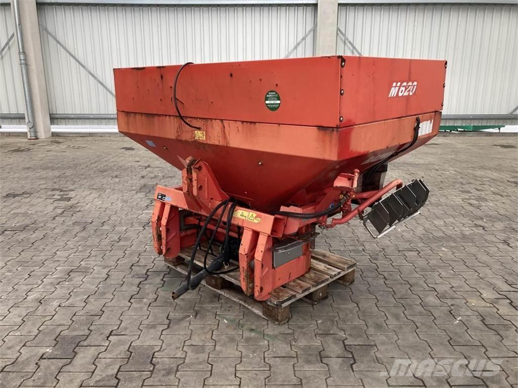 Rauch MDS 932 Розсіювач мінеральних добрив
