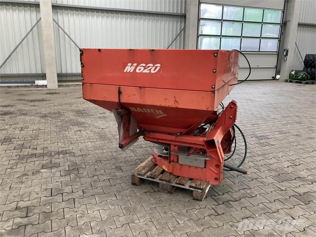 Rauch MDS 932 Розсіювач мінеральних добрив