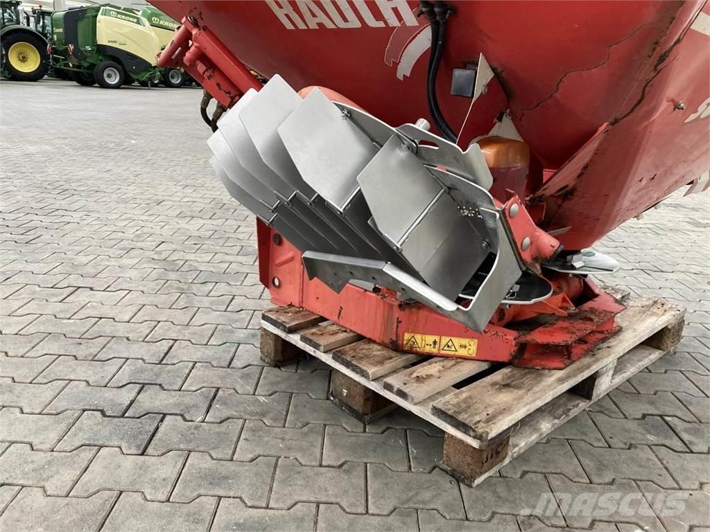 Rauch MDS 932 Розсіювач мінеральних добрив