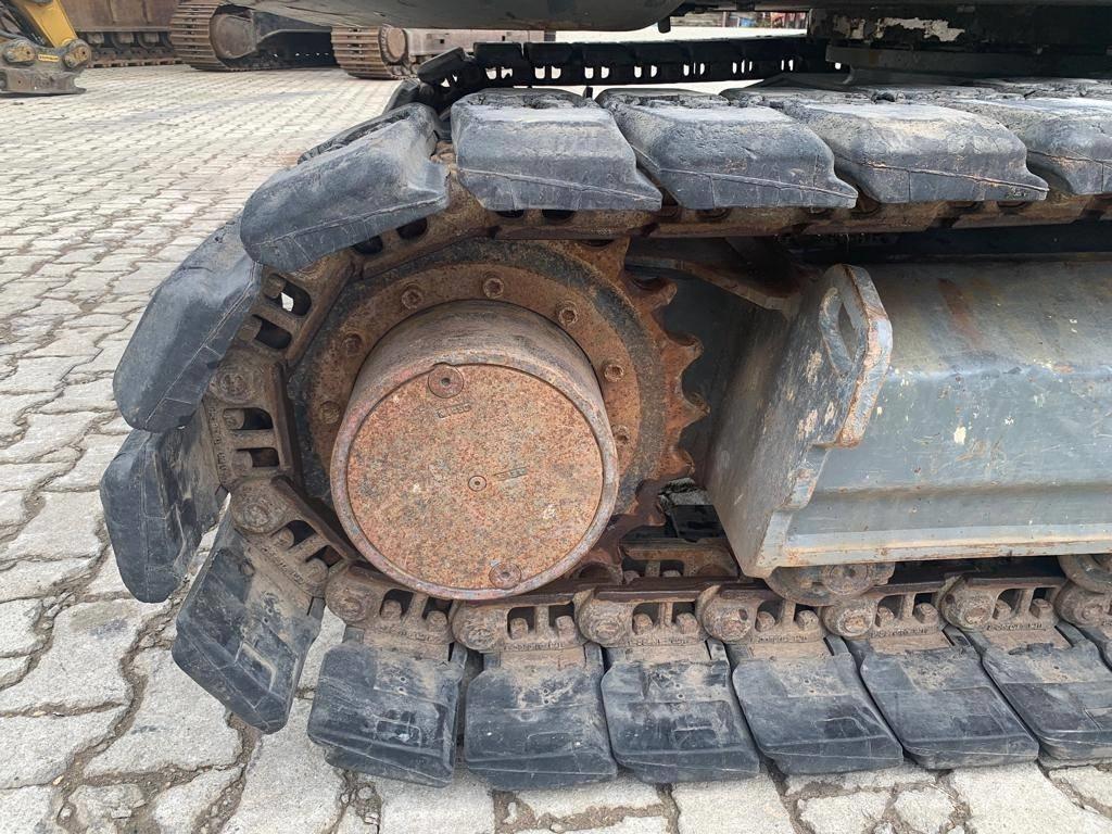 Wacker Neuson ET 90 Середні екскаватори 7т. - 12т.