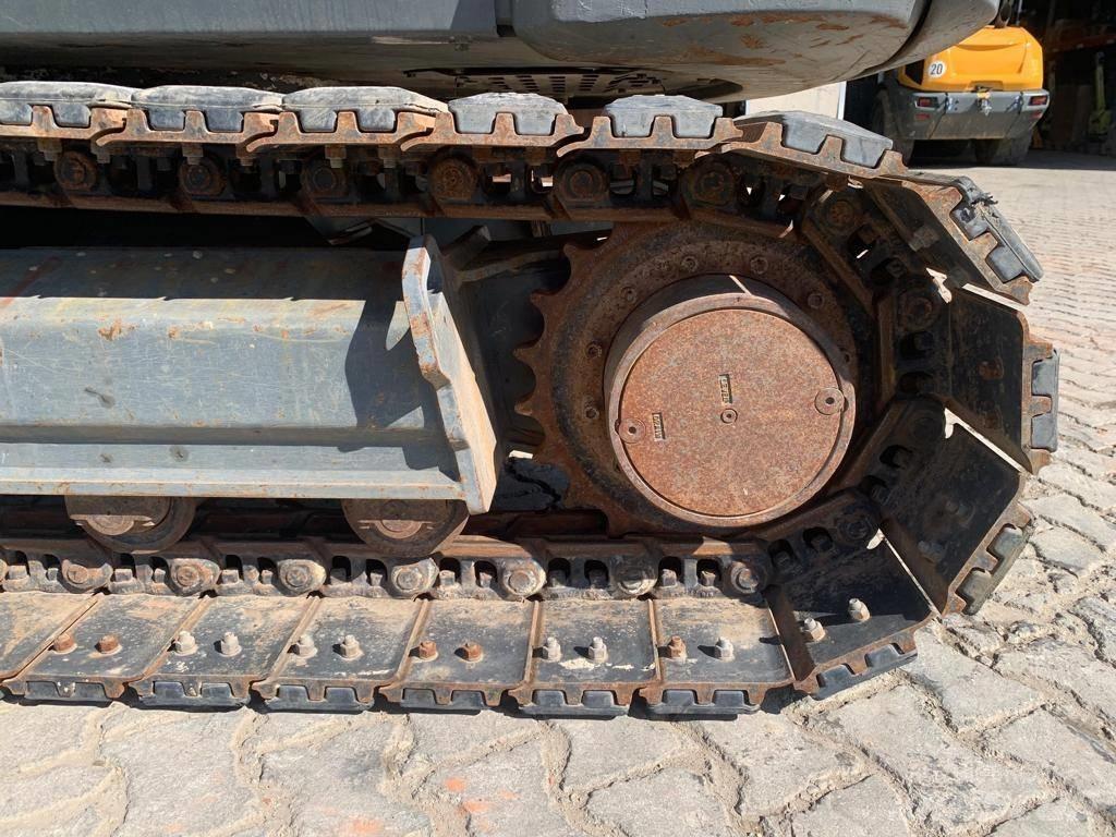 Wacker Neuson ET 90 Середні екскаватори 7т. - 12т.