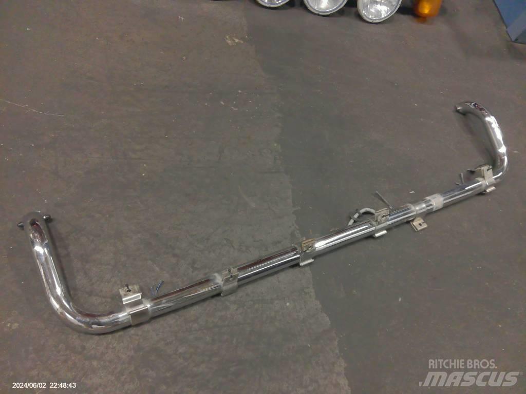 Scania Extraljusbåge Кабіни
