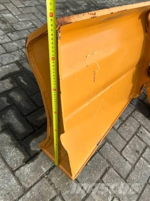  Dozerblad Neuwe Леміші