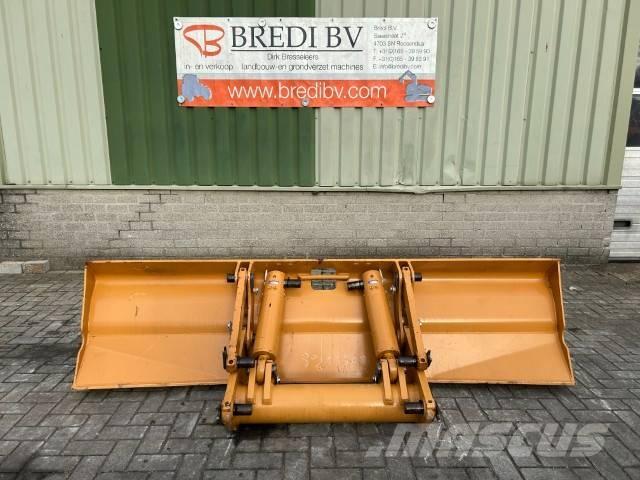  Dozerblad Neuwe Леміші