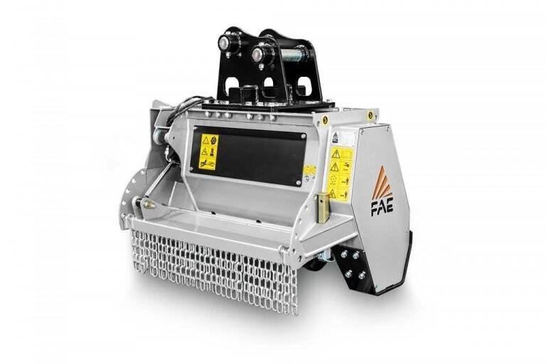 FAE DML/HY-075 VT Лісозаготівельна техніка - Інші