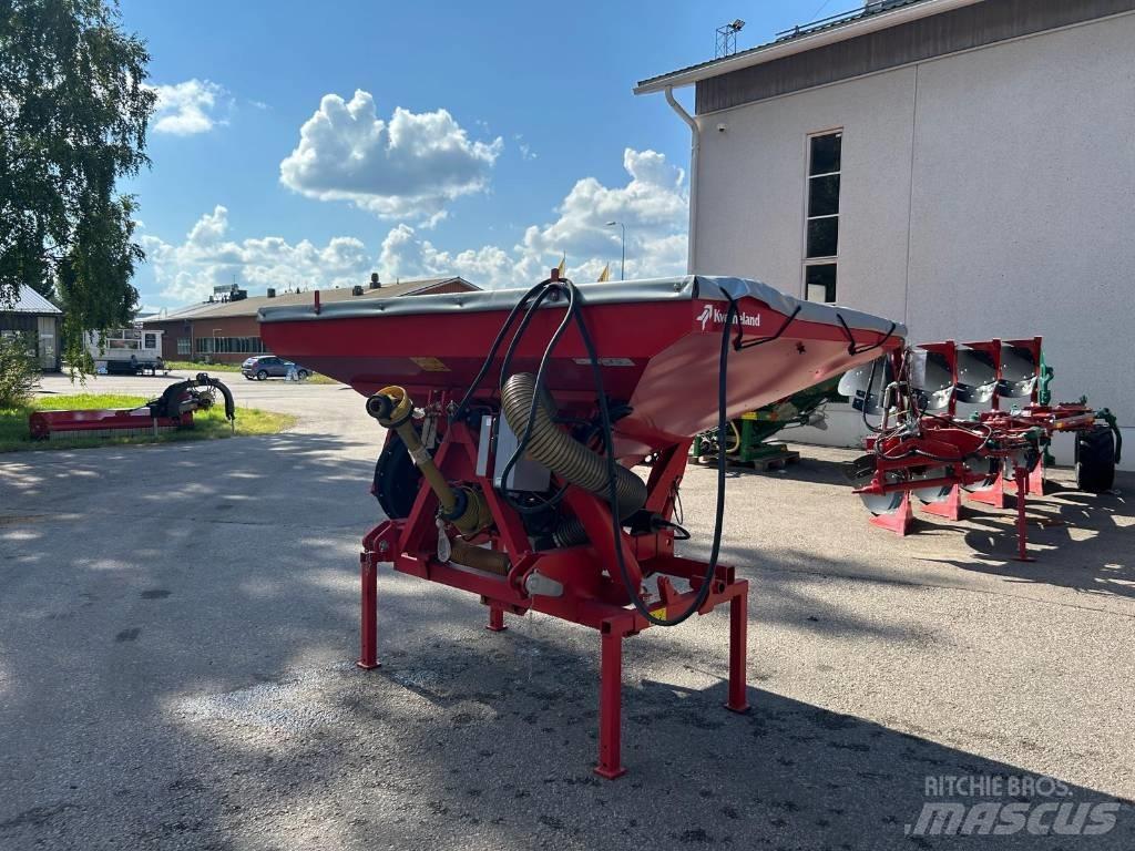 Kverneland DF1 Розсіювач мінеральних добрив