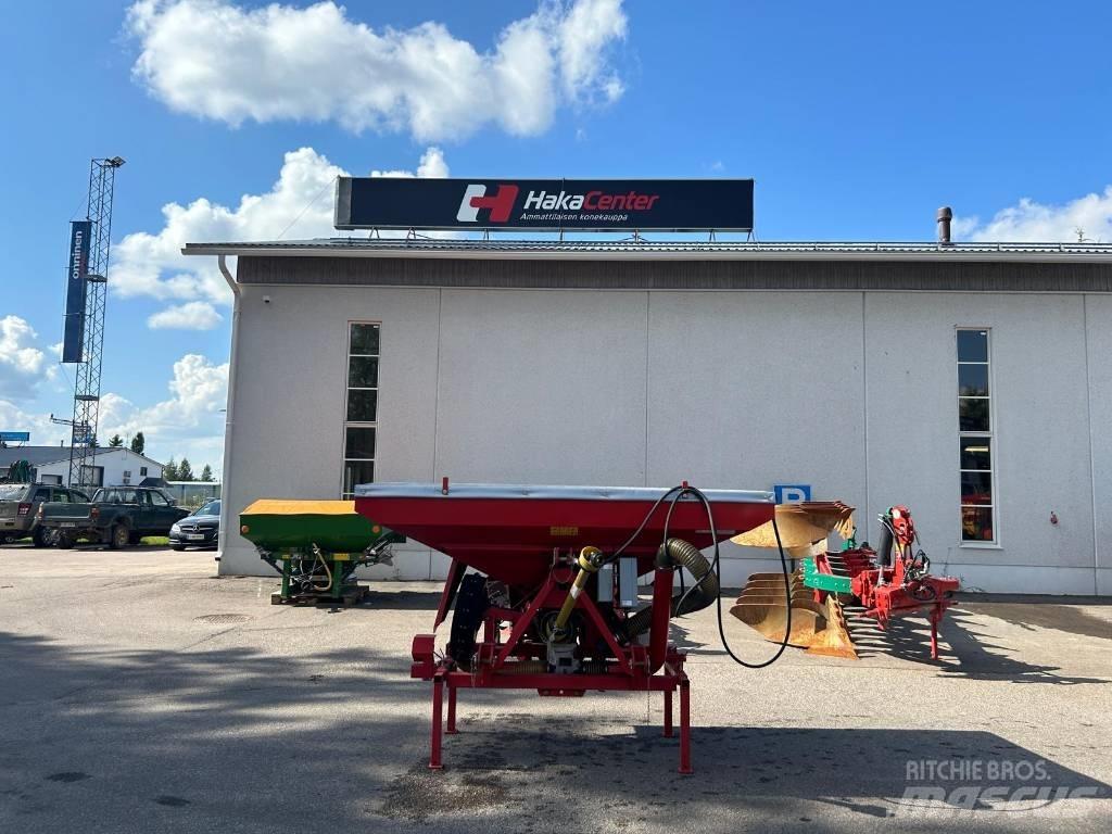 Kverneland DF1 Розсіювач мінеральних добрив