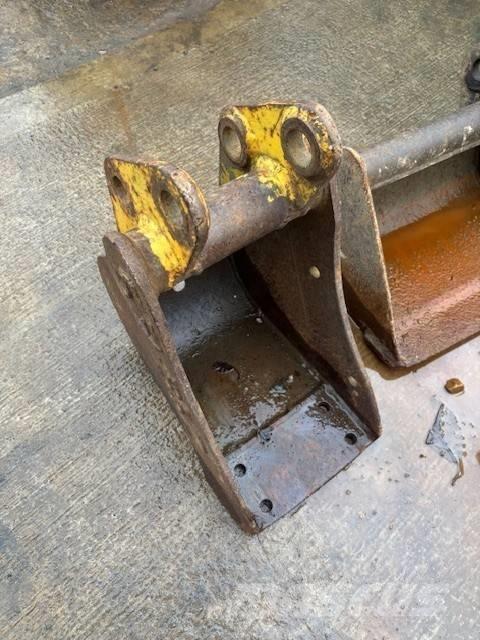 Bobcat E 10z Міні-екскаватори < 7т