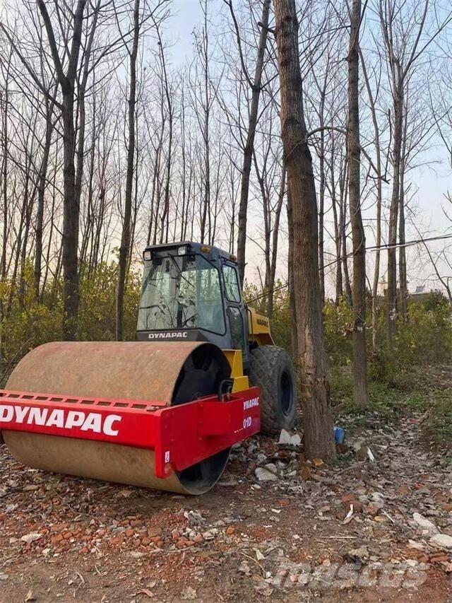Dynapac CA301 Грунтові котки