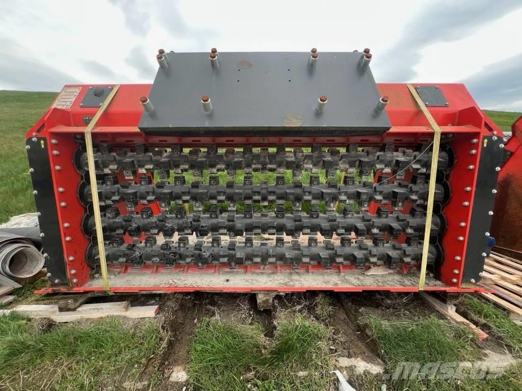 Allu DH 4-27 Дробильні ковші