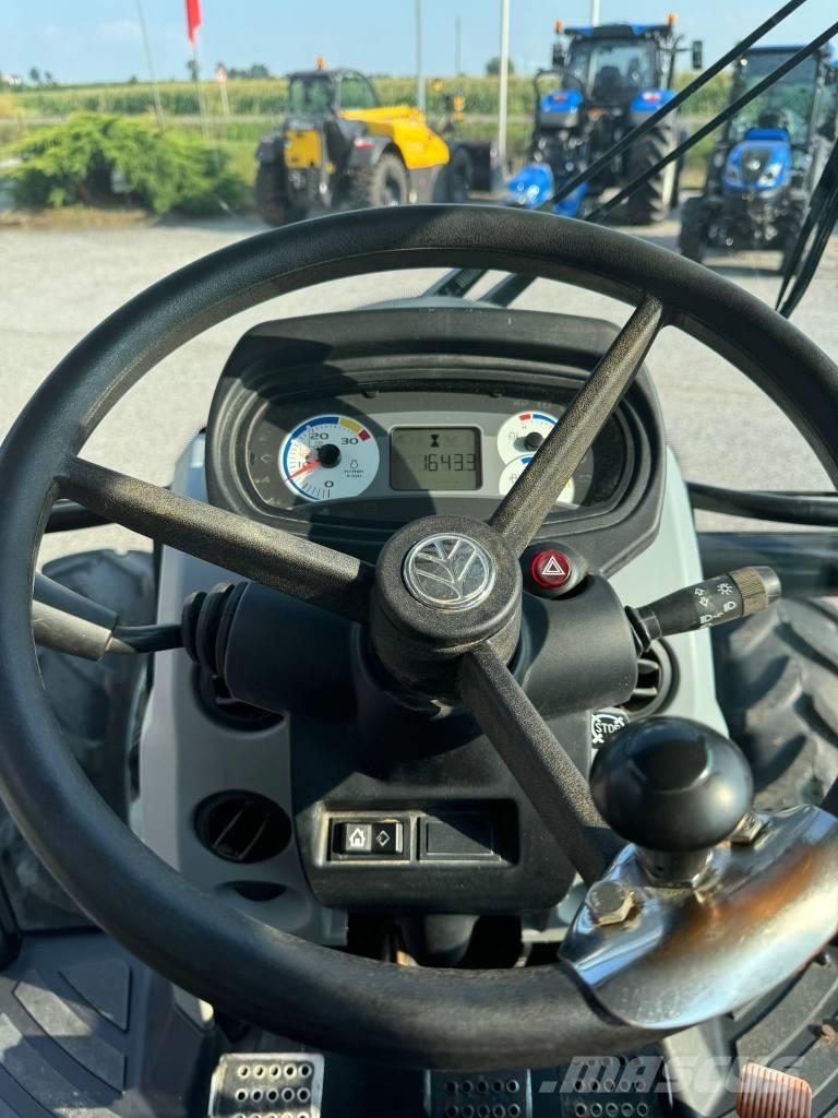 New Holland T 4.75 Трактори