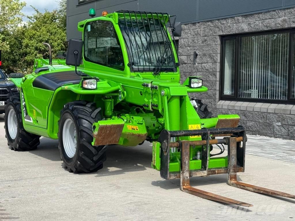 Merlo P 40.13 Телескопічні навантажувачі