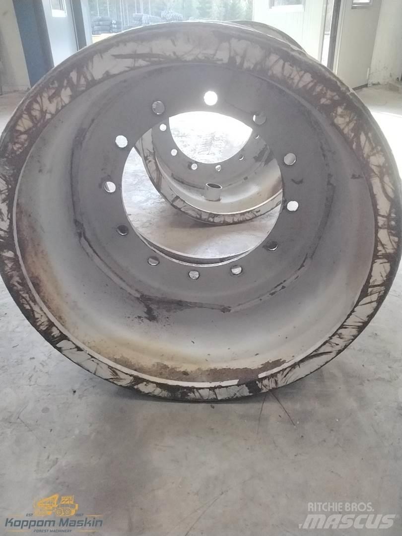 Valmet 860 20x26,5 Шини