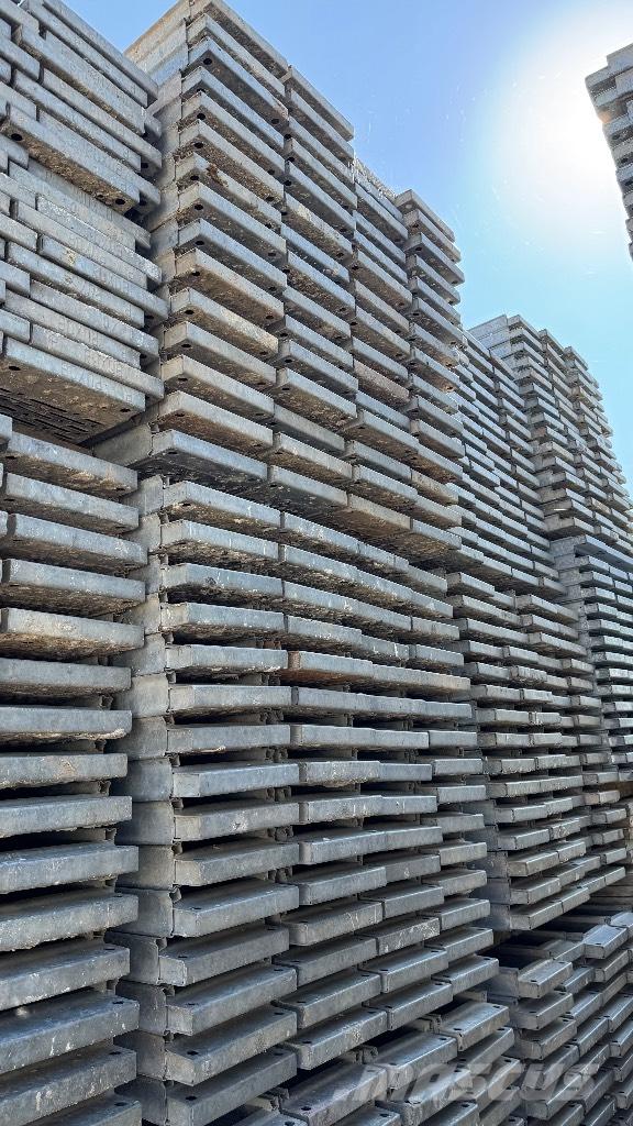  Rux Scaffolding Ліси будівельні, підйомники, вежі-тури