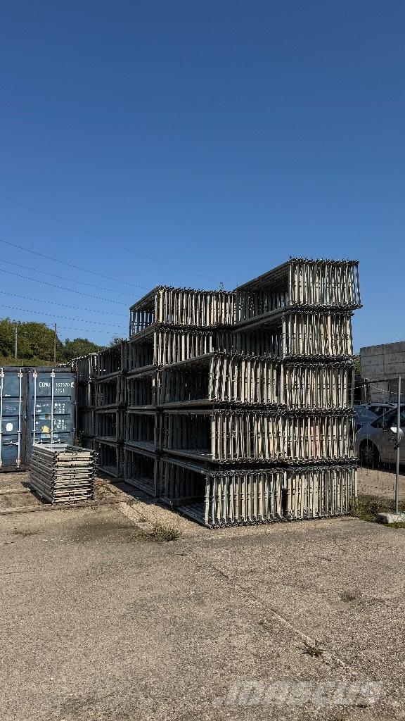  Rux Scaffolding Ліси будівельні, підйомники, вежі-тури