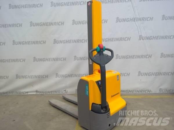 Jungheinrich EMC 110 Ручний візок