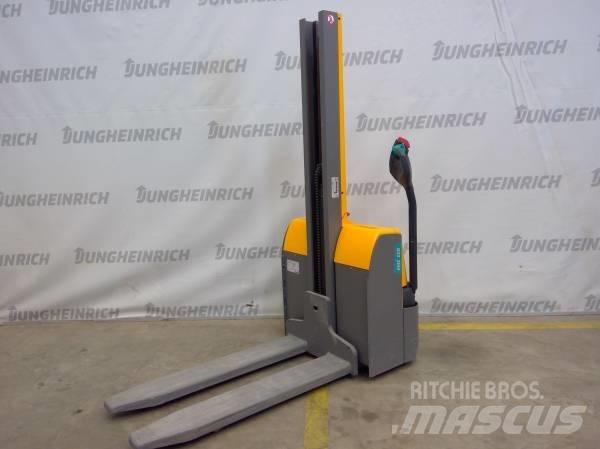 Jungheinrich EMC 110 Ручний візок