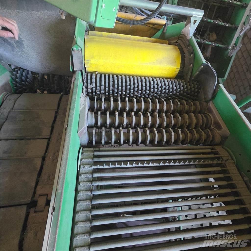Ropa WM 6000 Картоплезбиральні комбайни