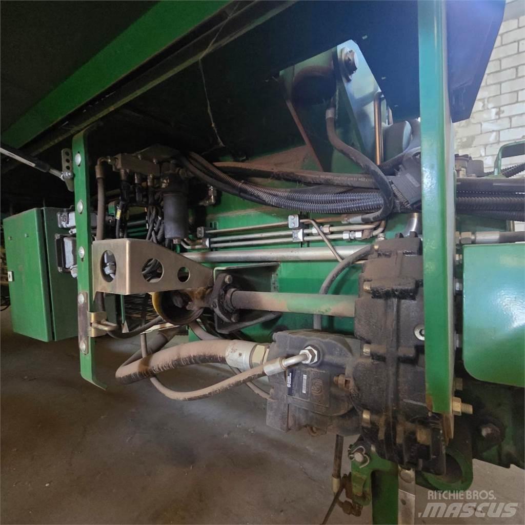 Ropa WM 6000 Картоплезбиральні комбайни
