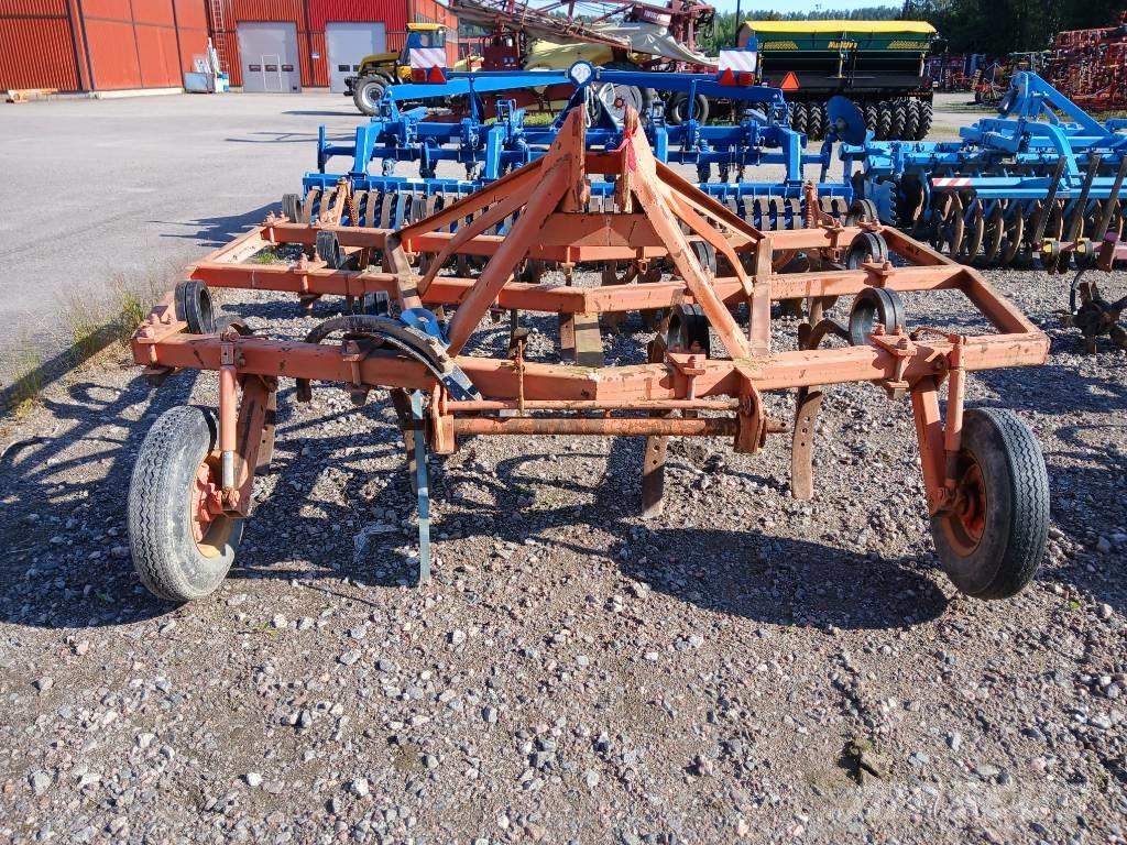 Tempo KG 3,0 Культиватори