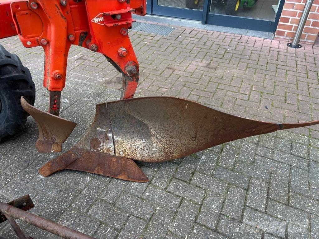 Kuhn VM 1525T Плуги
