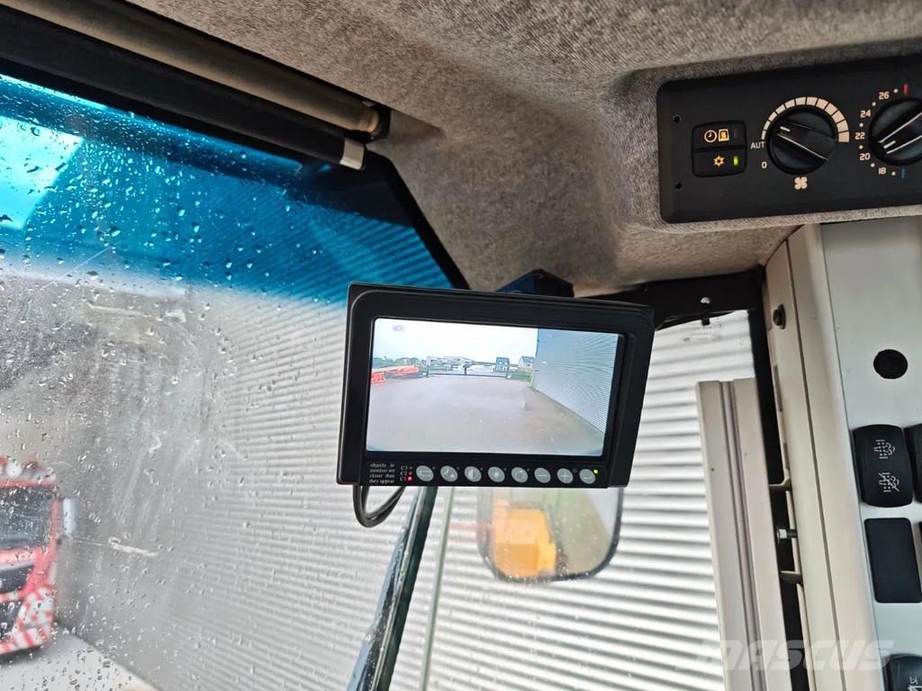 Volvo L150H Фронтальні навантажувачі