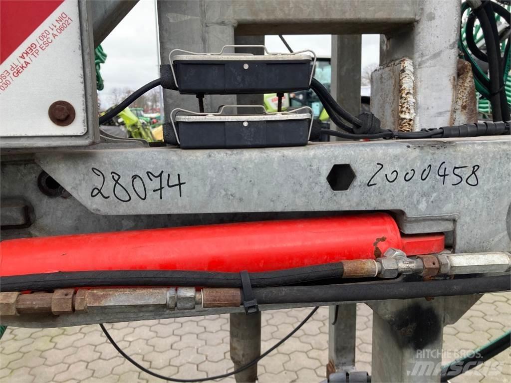 Vogelsang TSG 330 Сільгосптехніка - Інші