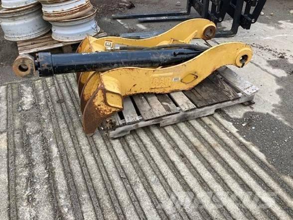 CAT Thumb Інше обладнання