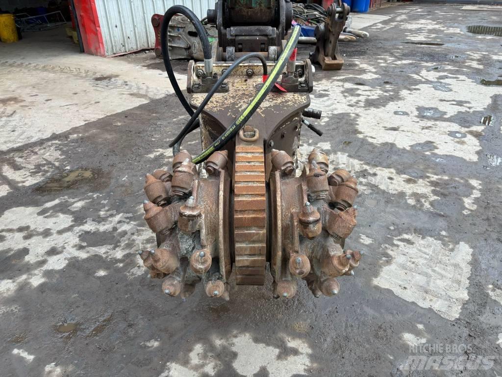 Simex TF850 Інше обладнання