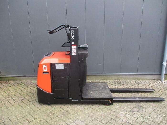Toyota OSE 100W Підбирачі замовлень з нижніх ярусів