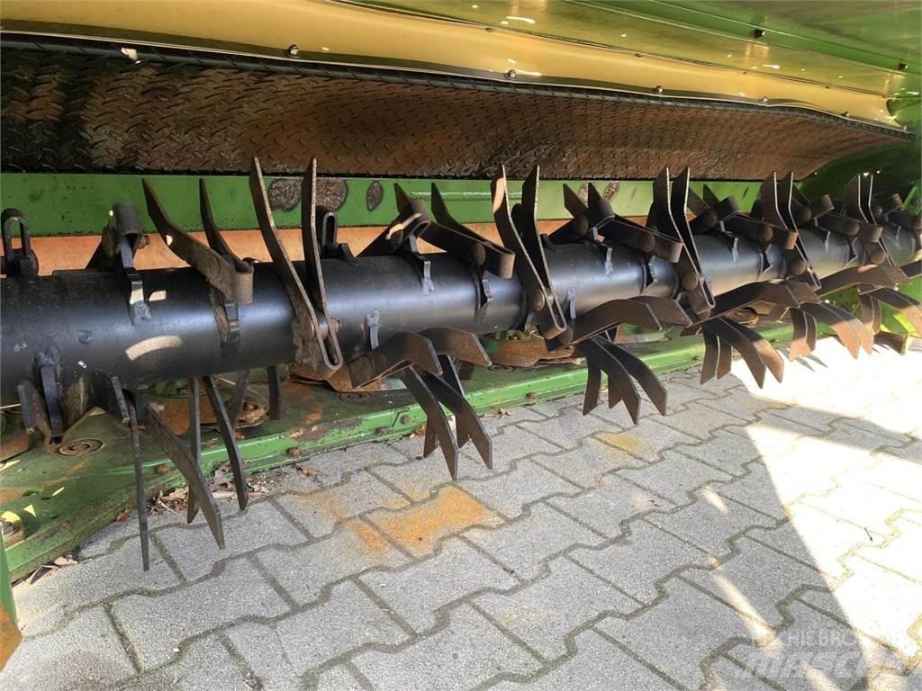 Krone EC R 320 CV Косилки