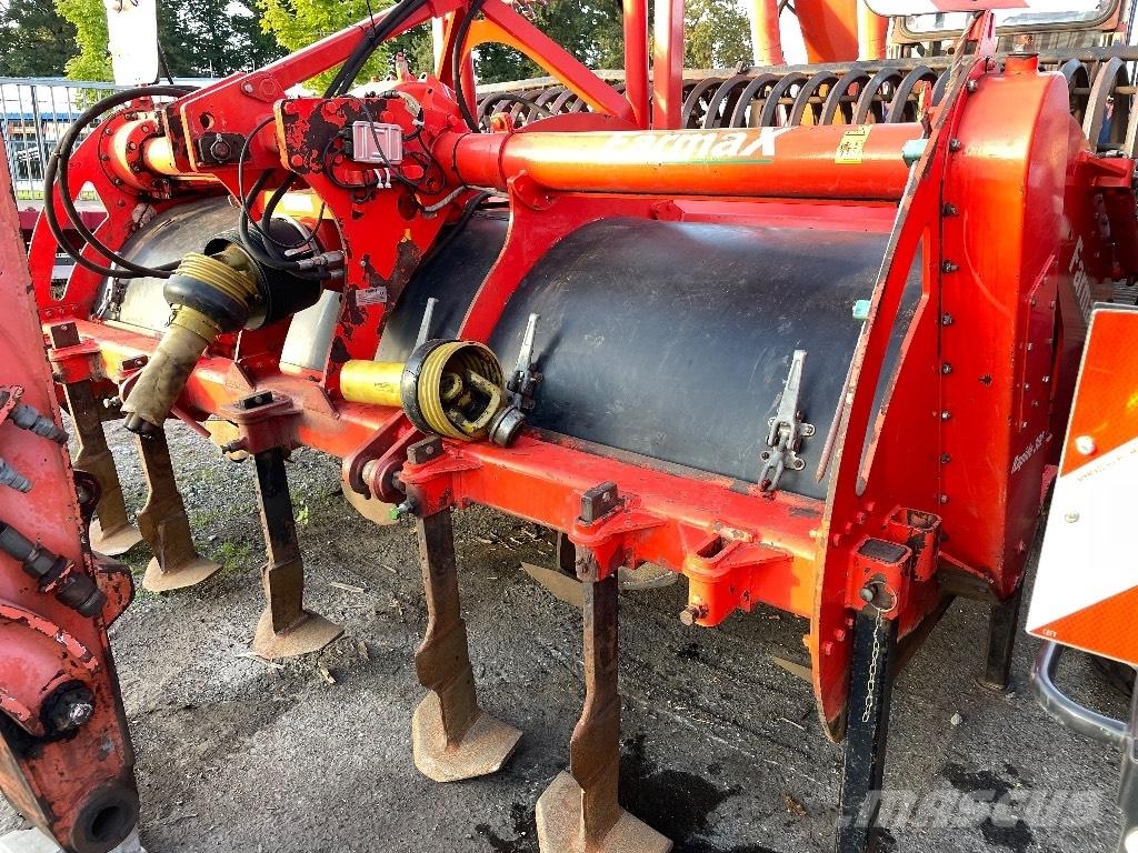 Farmax Rapide 300 Інші землеоброблювальні машини і додаткове обладнання