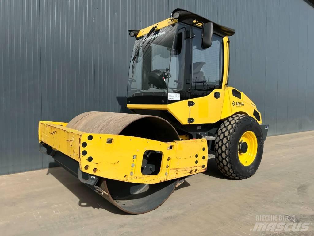Bomag BW177D-5 Грунтові котки