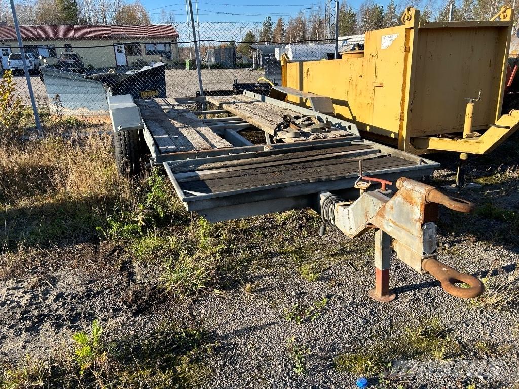 Volvo EC35 Міні-екскаватори < 7т