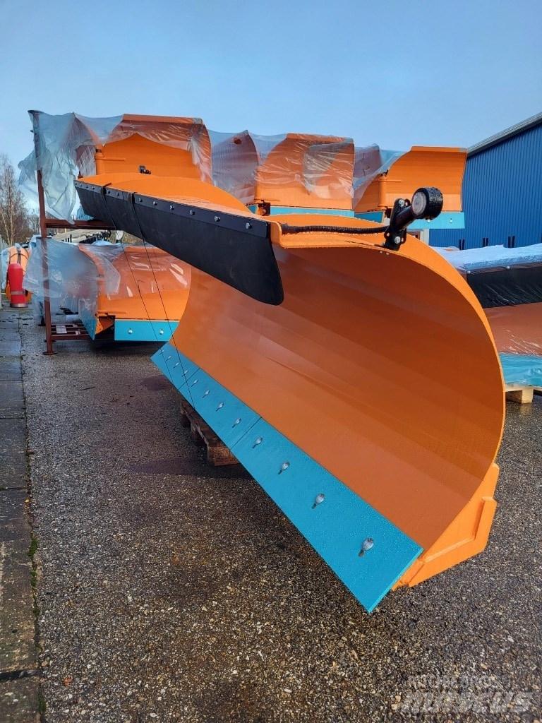 Same DPX 370 Комунальна техніка - Інші