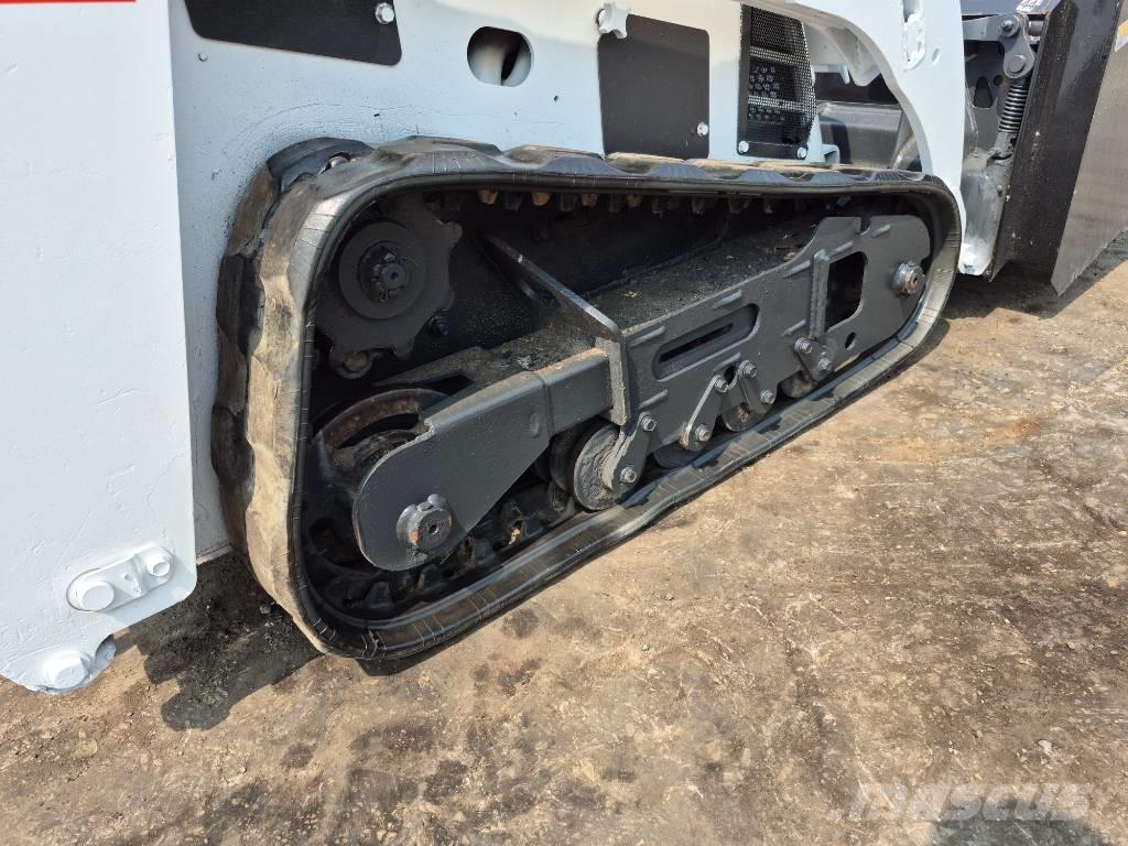 Bobcat MT 52 Міні-навантажувачі