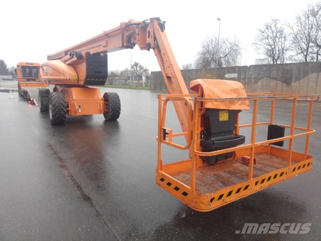 JLG 1250 AJP Колінчаті підйомники