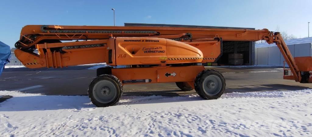 JLG 1250 AJP Колінчаті підйомники