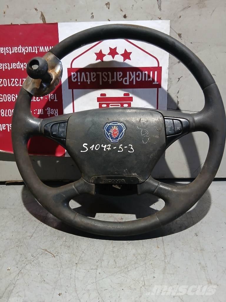 Scania P 420    1495393 Кабіни