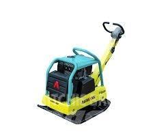 Ammann APR40/60 Віброплити та вібротрамбовки