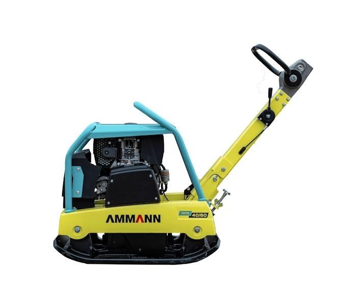 Ammann APR40/60 Віброплити та вібротрамбовки