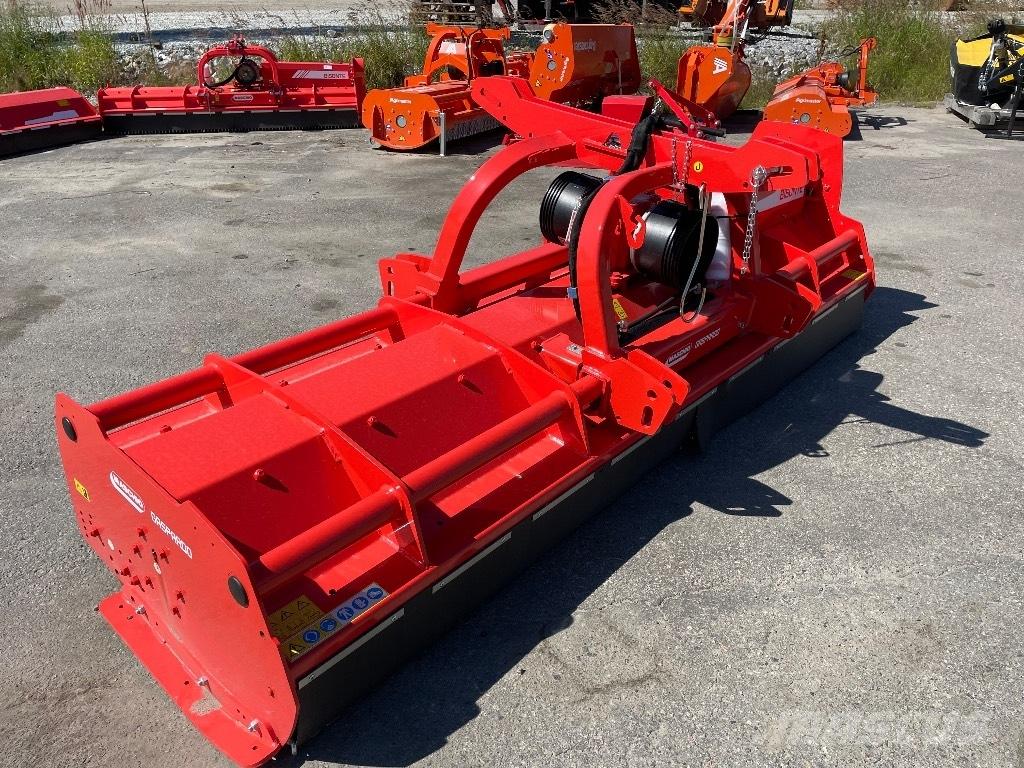 Maschio Bisonte 300 Газонні і лукові косилки