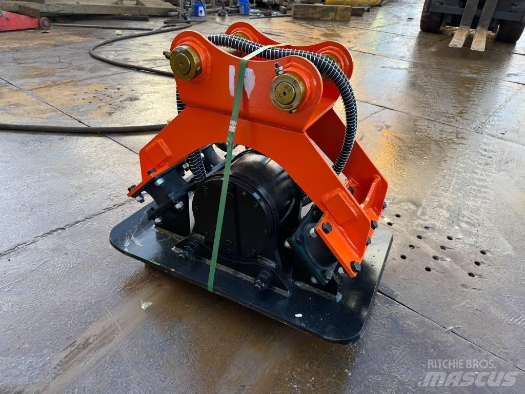  hb -04 vibroplate Дорожні котки
