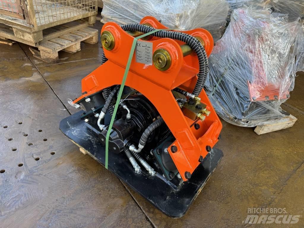  hb -04 vibroplate Дорожні котки