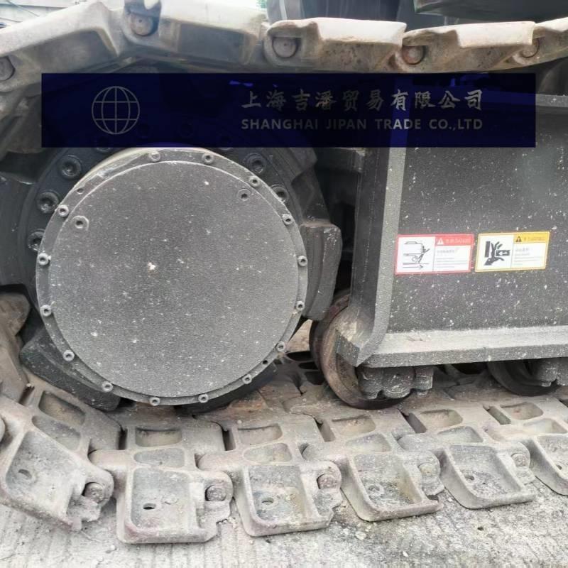 Sany SCC 550 C Гусеничні крани