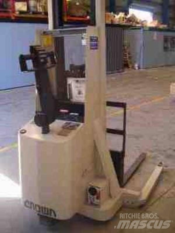 Crown 20MT110A Ручний візок