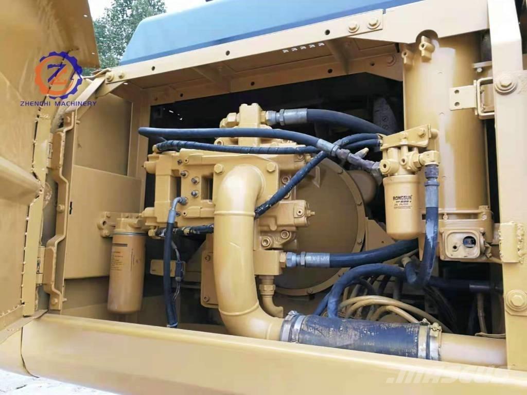 CAT 330 B L Гусеничні екскаватори
