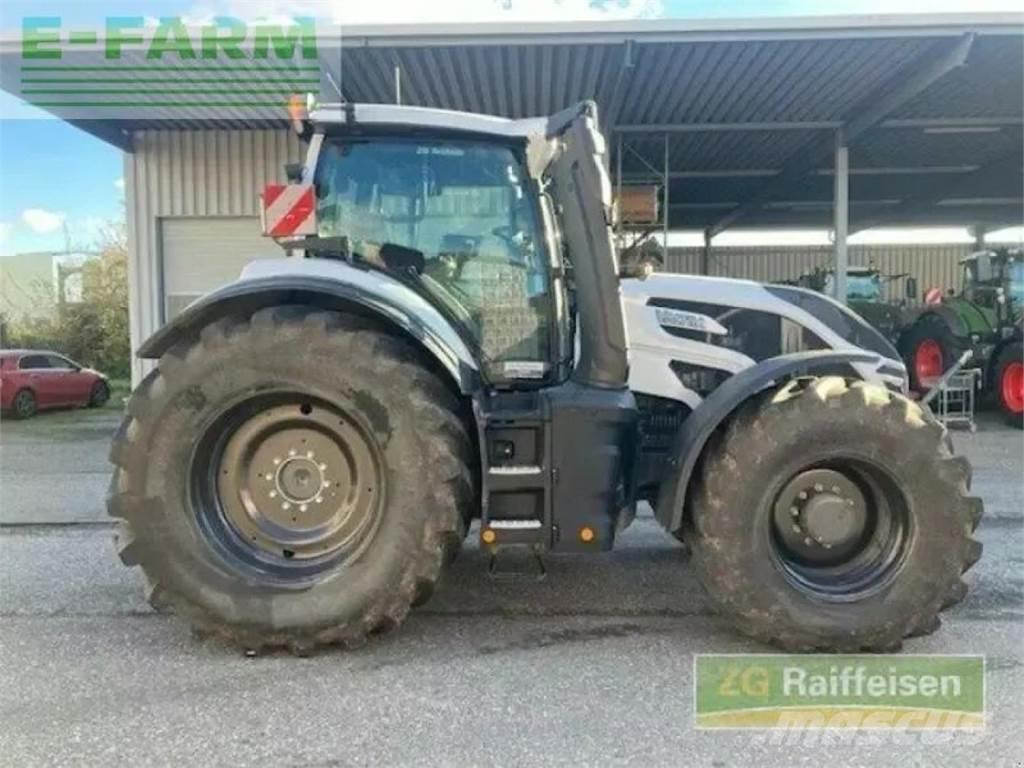 Valtra q265 Трактори