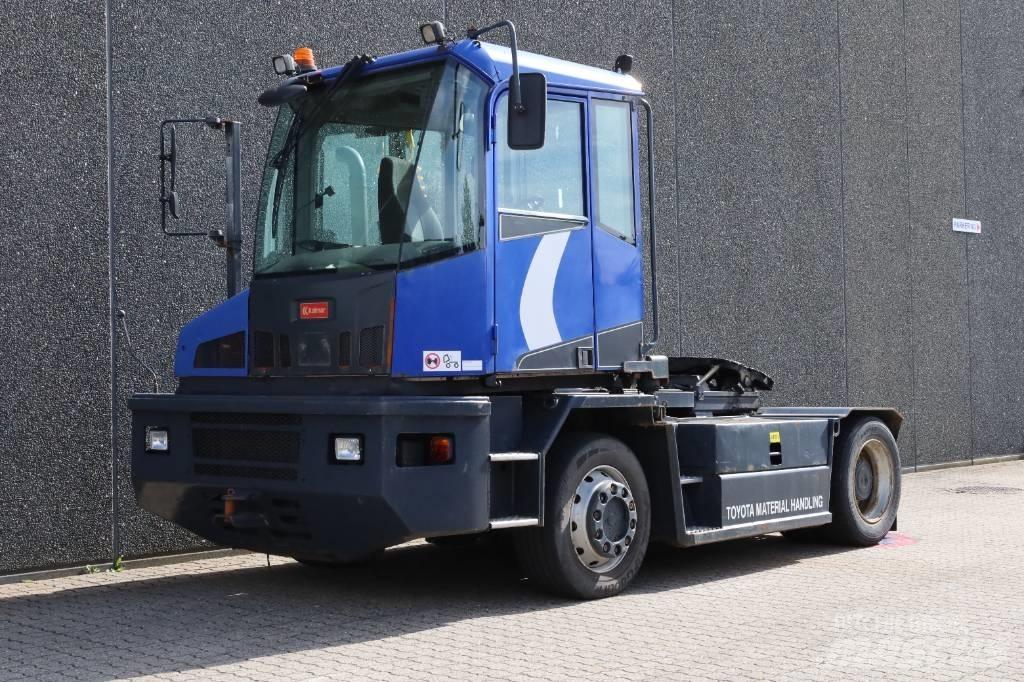 Kalmar TR 618 i Термінальні трактори